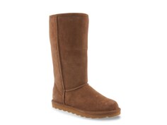 Ботинки Bearpaw Elle Tall, коричневый