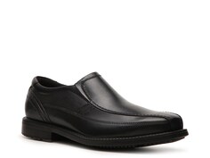 Слипоны SL2 Rockport, черный