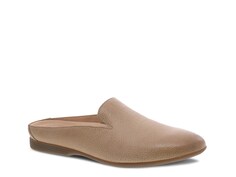 Туфли Dansko Lexie, серо-коричневый