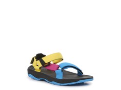 Сандалии детские Teva Hurricane XLT 2, multicolor