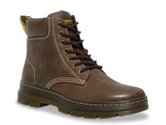 Ботинки мужские Dr. Martens Winch NS II, темно-коричневый