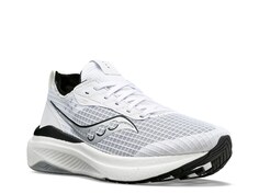 Кроссовки Saucony Freedom Crossport, белый/черный/серебристый