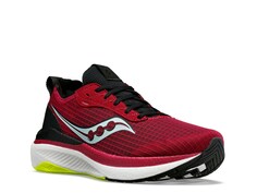 Кроссовки Saucony Freedom Crossport, темно-красный