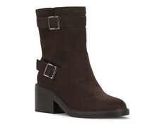 Ботинки Vince Camuto Vergila, темно-коричневый