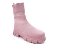 Ботинки Berness Gia, розовый