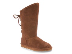 Сапоги Bearpaw Phylly, hickory