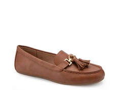 Лоферы Aerosoles Deanna, коричневый