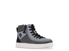 Кроссовки детские Billy Footwear Little Kid Street, серый