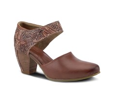 Туфли-лодочки L&apos;Artiste by Spring Step Toolie, коричневый