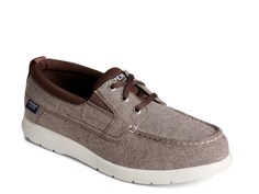 Туфли-лодочки Bowrider Plushstep Sperry, коричневый