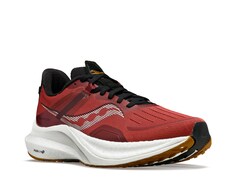 Кроссовки Saucony Tempus, серый