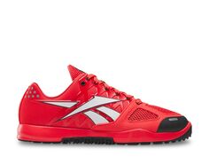 Кроссовки Reebok Nano 2, красный