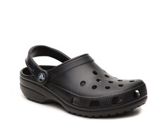 Сабо Crocs Classic, белый