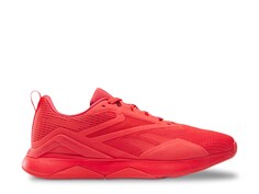 Кроссовки Reebok Nanoflex 2, красный