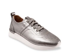 Кроссовки без шнуровки Stella Softwalk, серебряный металлик