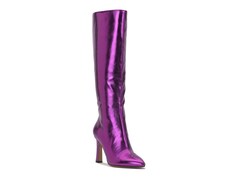 Ботинки Jessica Simpson Noyaa, фиолетовый