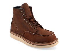 Ботинки Taft 365 M002, коричневый