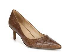 Туфли Naturalizer элегантные, темно-коричневый