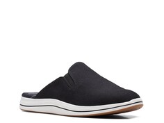 Туфли-мюли Clarks Cloudsteppers Breeze Shore, черный