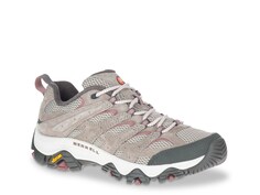 Ботинки Merrell Moab походные женские, коричневый