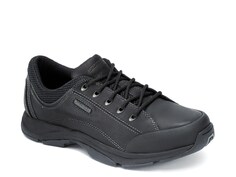 Ботинки Rockport Chranson Oxford, черный