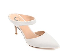 Туфли Maevali из коллекции Journee Journee Collection, кость