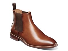 Ботинки Florsheim Rucci Chelsea, коричневый