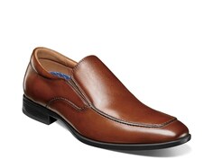 Лоферы Florsheim Zaffiro, коричневый