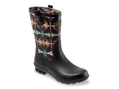 Сапоги Pendleton Mid, черный