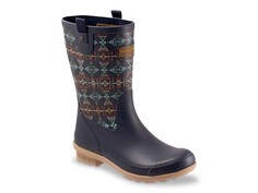 Сапоги Pendleton Mid, темно-синий