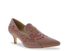 Туфли Bellini Bengal, светло-розовый