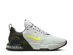 Кроссовки Air Max Alpha Trainer 5 — мужские Nike, серый/желтый