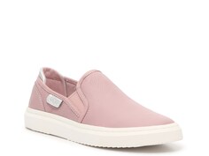 Кроссовки-слипоны Alameda UGG, светло-розовый