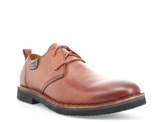 Ботинки Propet Finn кожаные, светло-коричневый Propét