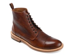 Ботинки Taft Rome, коричневый