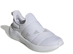 Кроссовки Adidas Puremotion Adapt SPW без шнуровки, белый