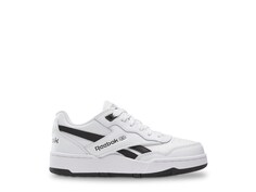 Кроссовки Reebok BB 4000 II, белый/черный