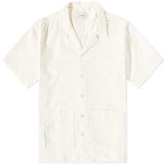 Рубашка для отдыха Foret Solar, белый Forét