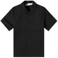 Рубашка для отдыха 1017 ALYX 9SM, черный