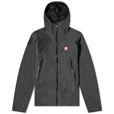 Куртка 66° North Snaefell Neoshell, черный