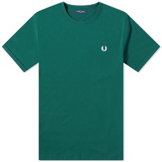 Футболка Fred Perry Рингера