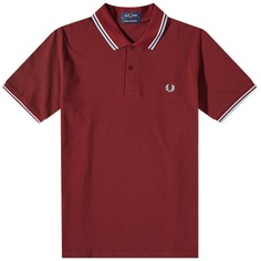 Fred Perry Оригинальная футболка