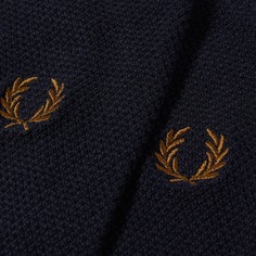 Носки Fred Perry с кончиками