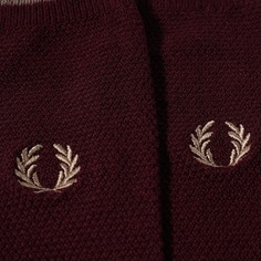 Носки Fred Perry с кончиками