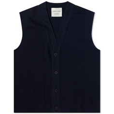 Вязаный Жилет С Анисом A Kind of Guise Anis Knit Vest