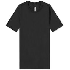 Базовая футболка Rick Owens, черный
