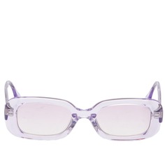Солнцезащитные очки Gentle Monster Bliss, фиолетовый