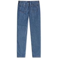 A.P.C. Новые стандартные джинсы