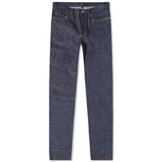A.P.C. Новые стандартные джинсы