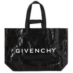 Сумка G-Shopper от Givenchy, черный